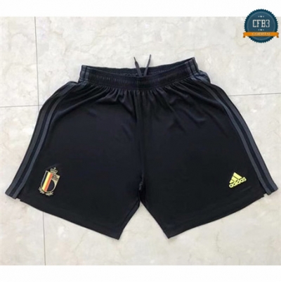 Cfb3 Camiseta Pantalones Belgica 2020/21