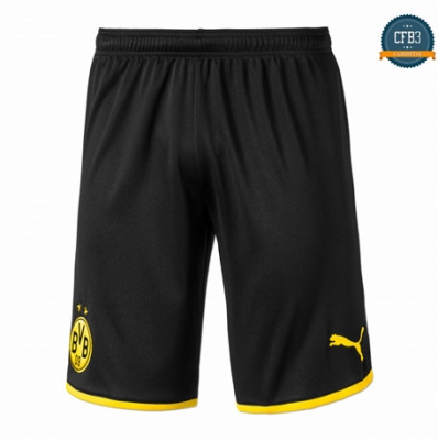 Cfb3 Camiseta Pantalones Borussia Dortmund 1ª 2019/20