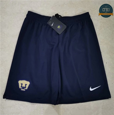 Cfb3 Camiseta Pantalones Pumas 3ª 2019/20