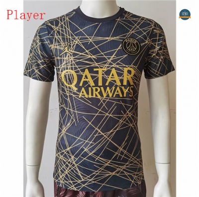 Cfb3 Camiseta Player Version PSG 3ª Equipación 2022/2023