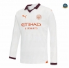 Comprar Cfb3 Camiseta Manchester City 3ª Equipación Manga Larga 2023/2024