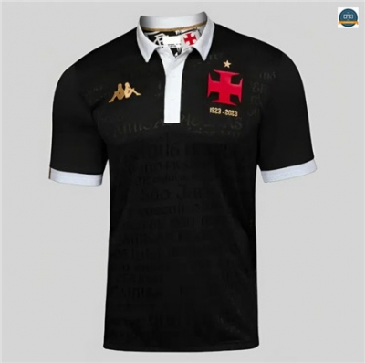 Nuevas Cfb3 Camiseta Vasco da Gama 3ª Equipación 2023/2024