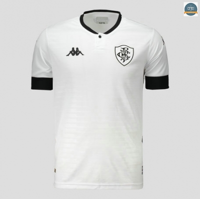 Cfb3 Camiseta Botafogo 3ª Equipación Blanco 2021/2022