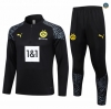 Buscar Cfb3 Chándal Borussia Dortmund Equipación Negro 2023/2024