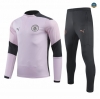 Cfb3 Chandal Manchester City Equipación Rosa 2021/2022