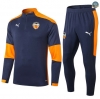 Cfb3 Chandal Valencia Equipación Azul marino 2021/2022