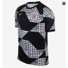 Cfb3 Camiseta Corinthians Entrenamiento Negro 2020/2021