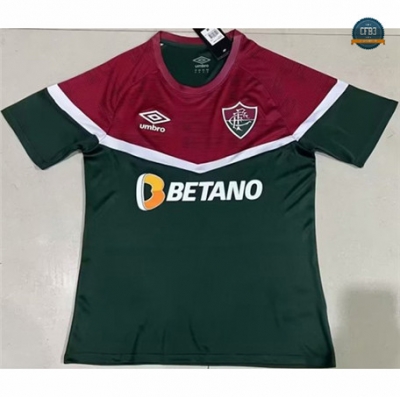 Comprar Cfb3 Camiseta Fluminense 1ª Equipación 2023/2024