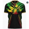 Crear Cfb3 Camiseta Mali Africa Cup 3ª Equipación Negro 2023/2024