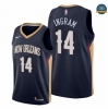 Cfb3 Camisetas Brandon Ingram, New Orleans Pelicans 2019/20 - Icon