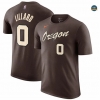 Cfb3 Camiseta Camiseta Portland Trail Blazers - Damian Lillard