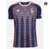 Cfb3 Camiseta Nottingham Forest 3ª Equipación 2023/2024