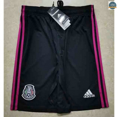 Cfb3 Camisetas Pantalones México 1ª 2021/2022
