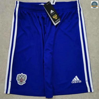 Cfb3 Camiseta Pantalones Rusia 2ª 2021/2022