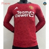 Cfb3 Camiseta Manchester United Player 1ª Equipación Manga Larga 2023/2024