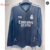 Cfb3 Camiseta Player Version Real Madrid Equipación Y3 Manga larga 2022/2023