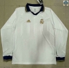 Cfb3 Camiseta Real Madrid Equipación Manga larga training
