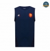 Cfb3 Camiseta Chaleco Rugby Francia 2018/2019