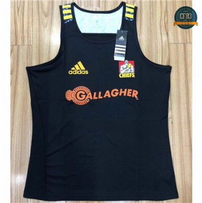 Cfb3 Camiseta Chaleco Rugby Chief 1ª 2018/2019