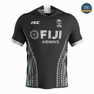 Cfb3 Camiseta Rugby Fidji 2ª 2020/2021