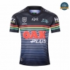 Cfb3 Camiseta Rugby Jaguars léopard 2019/2020