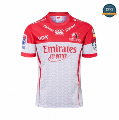 Cfb3 Camiseta Rugby Lions 1ª 2019/2020