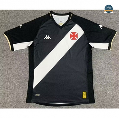 Cfb3 Camiseta Vasco da Gama 1ª Equipación 2023/2024