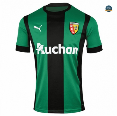 Cfb3 Camiseta lens 2ª Equipación 2022/2023