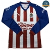 Cfb3 Camisetas Chivas regal 1ª Equipación Manga Larga 2019/2020