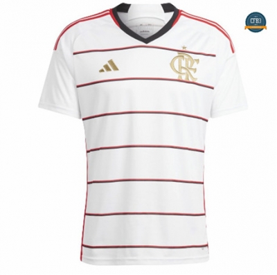 Cfb3 Camiseta Flamenco 2ª Equipación 2023/2024