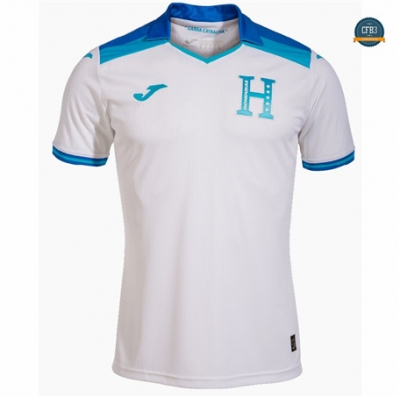 Cfb3 Camiseta Honduras 1ª Equipación 2023/2024