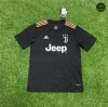 Cfb3 Camisetas Juventus jeep Pre-Match Entrenamiento Negro 2021/2022