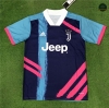 Cfb3 Camisetas Juventus Equipación Azul 2020/2021