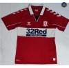 Cfb3 Camisetas Middlesbrough 1ª Equipación 2020/2021