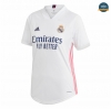 Cfb3 Camisetas Real Madrid Mujer 1ª Equipación 2020/2021