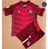 Cfb3 Camisetas Real Saragosse Niños 2ª Equipación 2021/2022