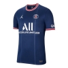 Cfb3 Camiseta PSG 1ª Equipación 2021/2022