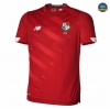 Cfb3 Camiseta Panama 1ª Equipación Rojo 2021/2022