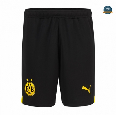 Cfb3 Camiseta Pantalones Borussia Dortmund 1ª Equipación 2023/2024