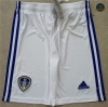 Cfb3 Camisetas Pantalones Leeds United 1ª Equipación 2020/2021