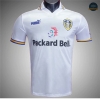 Cfb3 Camiseta Rétro 1998-99 Leeds united 1ª Equipación