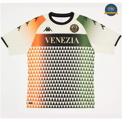 Cfb3 Camiseta Venecia 2ª Equipación 2021/2022