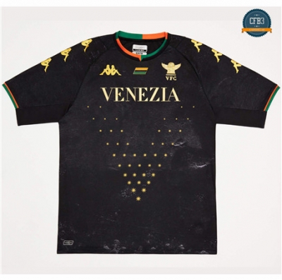 Cfb3 Camiseta Venecia 1ª Equipación 2021/2022