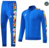 cfb3 camisetas Chaqueta Chandal PUMA Equipación Azul 2022/2023
