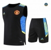 cfb3 camisetas Entrenamiento Manchester United Debardeur + Cortos Equipación 2022/2023 cfb3 105