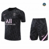 cfb3 camisetas Entrenamiento Paris PSG + Cortos Equipación 2022/2023 cfb3 070