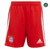 cfb3 camisetas Pantalones Bayern Munich 1ª Equipación 2022/2023