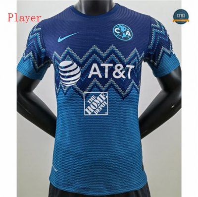 cfb3 camisetas Player Version CF America 3ª Equipación 2022/2023