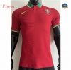 cfb3 camisetas Player Version Portugal Equipación Rojo 2022/2023