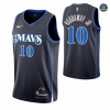Cfb3 Camiseta Tim Hardaway Jr., Dallas Mavericks 2023/24 - City